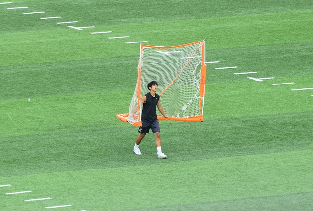 对决中脱颖